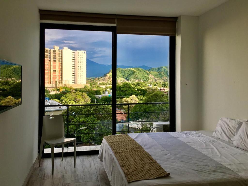 Hotel Arte Santa Marta (Magdalena)