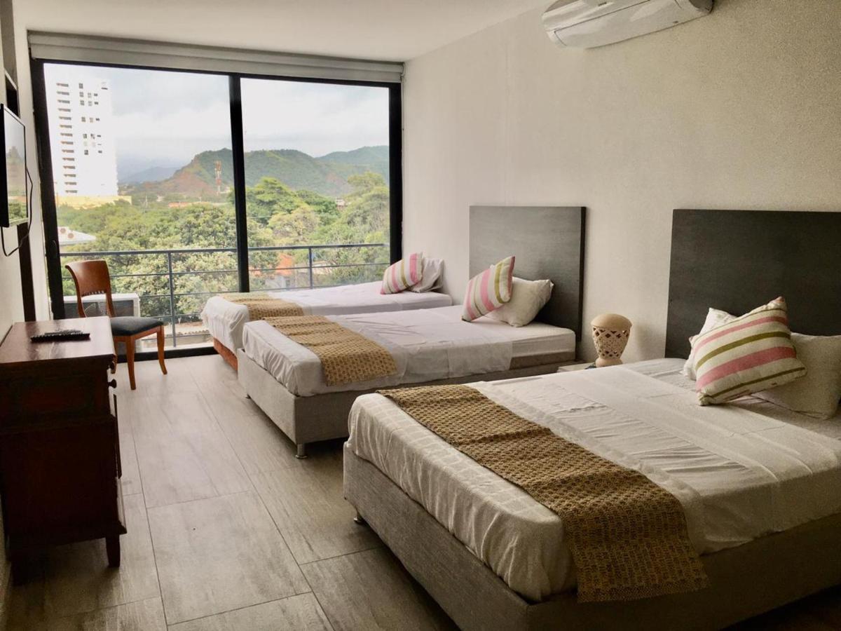 Hotel Arte