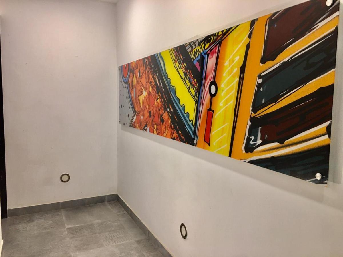 Hotel Arte Santa Marta (Magdalena)