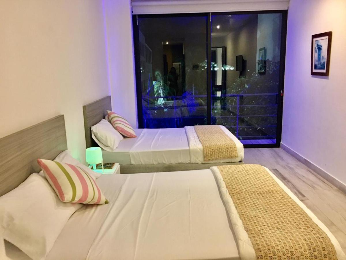 Hotel Arte 4*