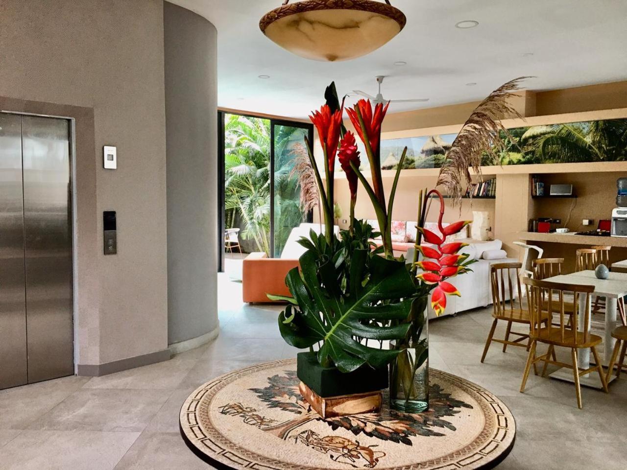 Hotel Arte Santa Marta (Magdalena)