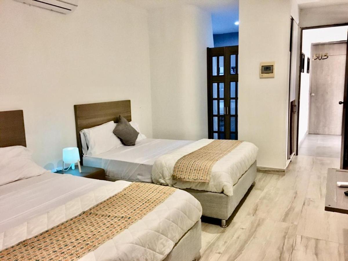 Hotel Arte