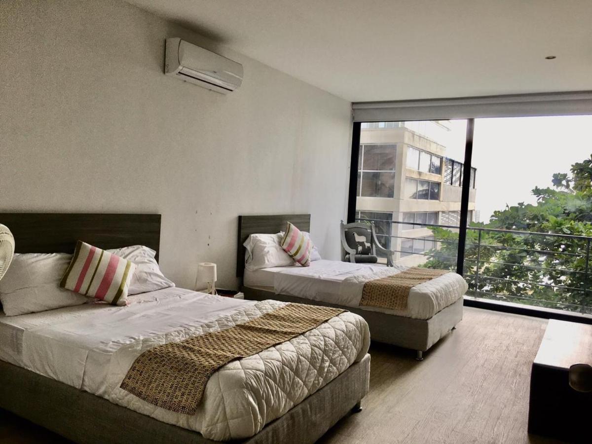 Arte Hotel Santa Marta (Magdalena)
