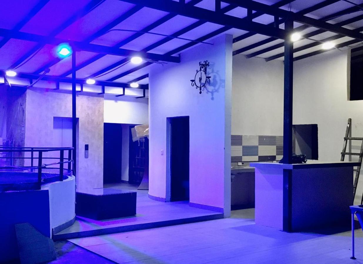 Hotel Arte
