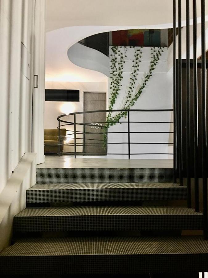 Arte Hotel Santa Marta (Magdalena)