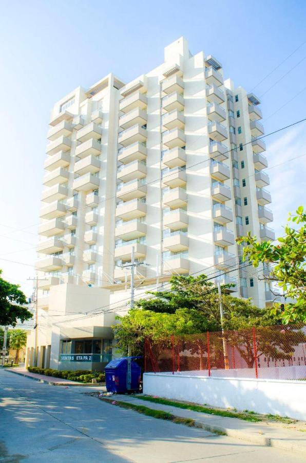 Apartment Velas Al Mar 410 Santa Marta (Magdalena)