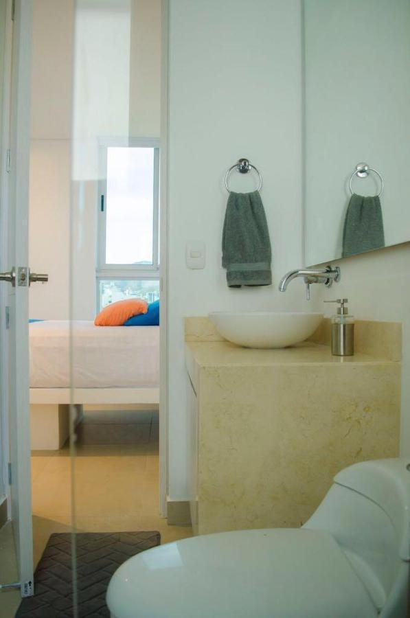 Velas Al Mar 410 Apartment *