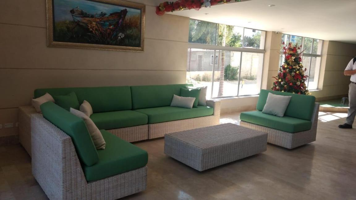 Velas Al Mar 410 Apartment *