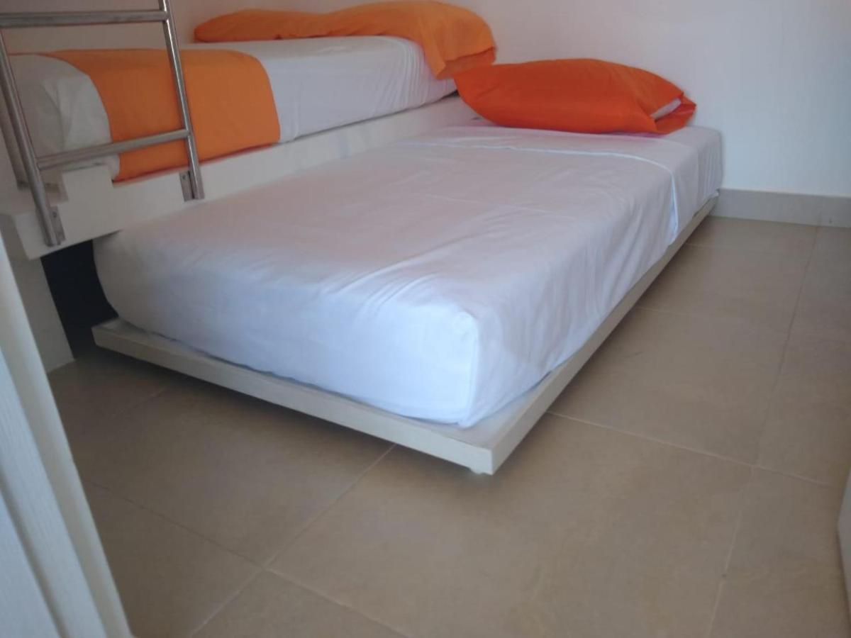 Apartment Velas Al Mar 410 Santa Marta (Magdalena)