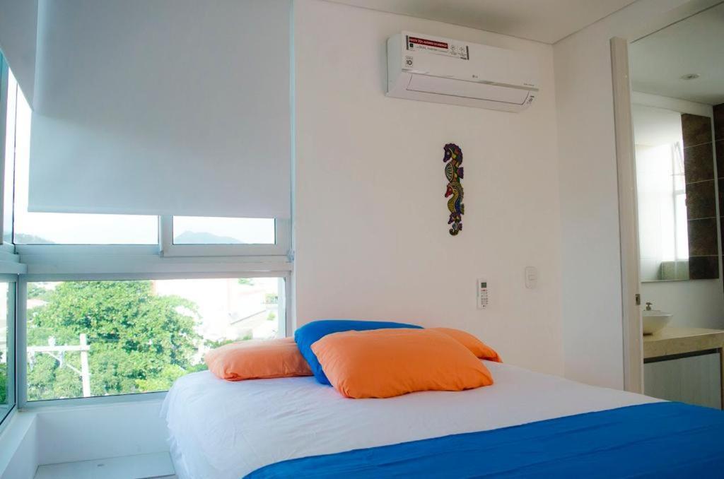 Apartment Velas Al Mar 410