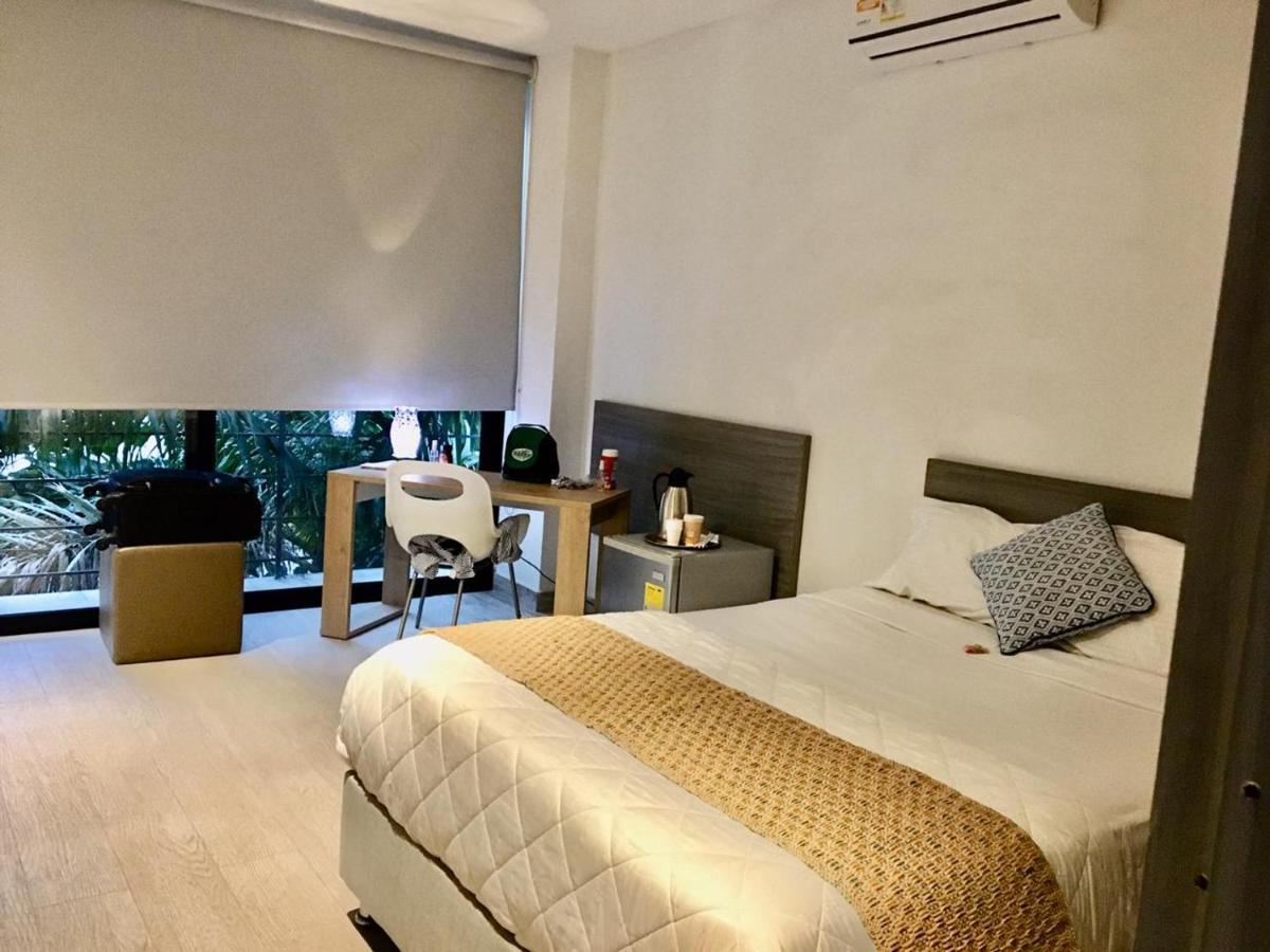 Hotel Arte