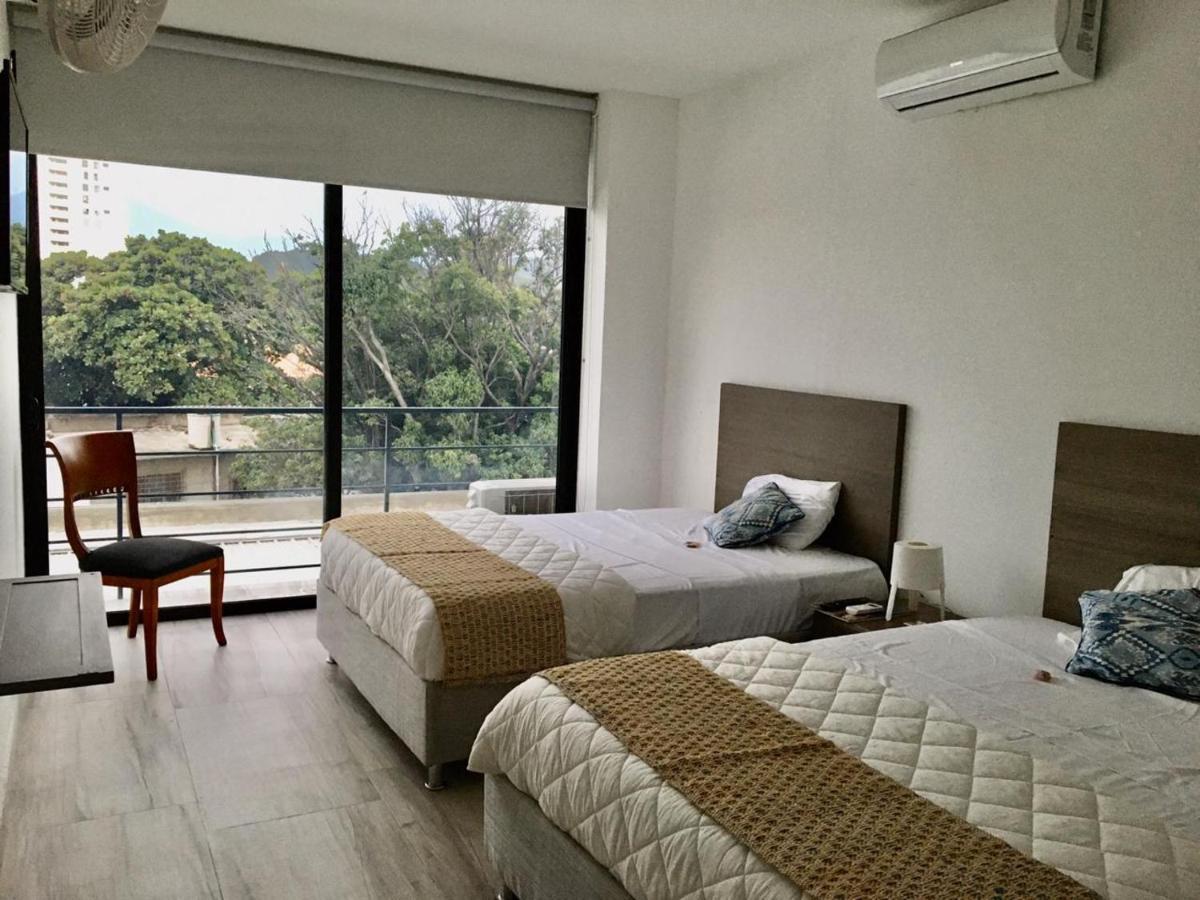 Hotel Arte Santa Marta (Magdalena)