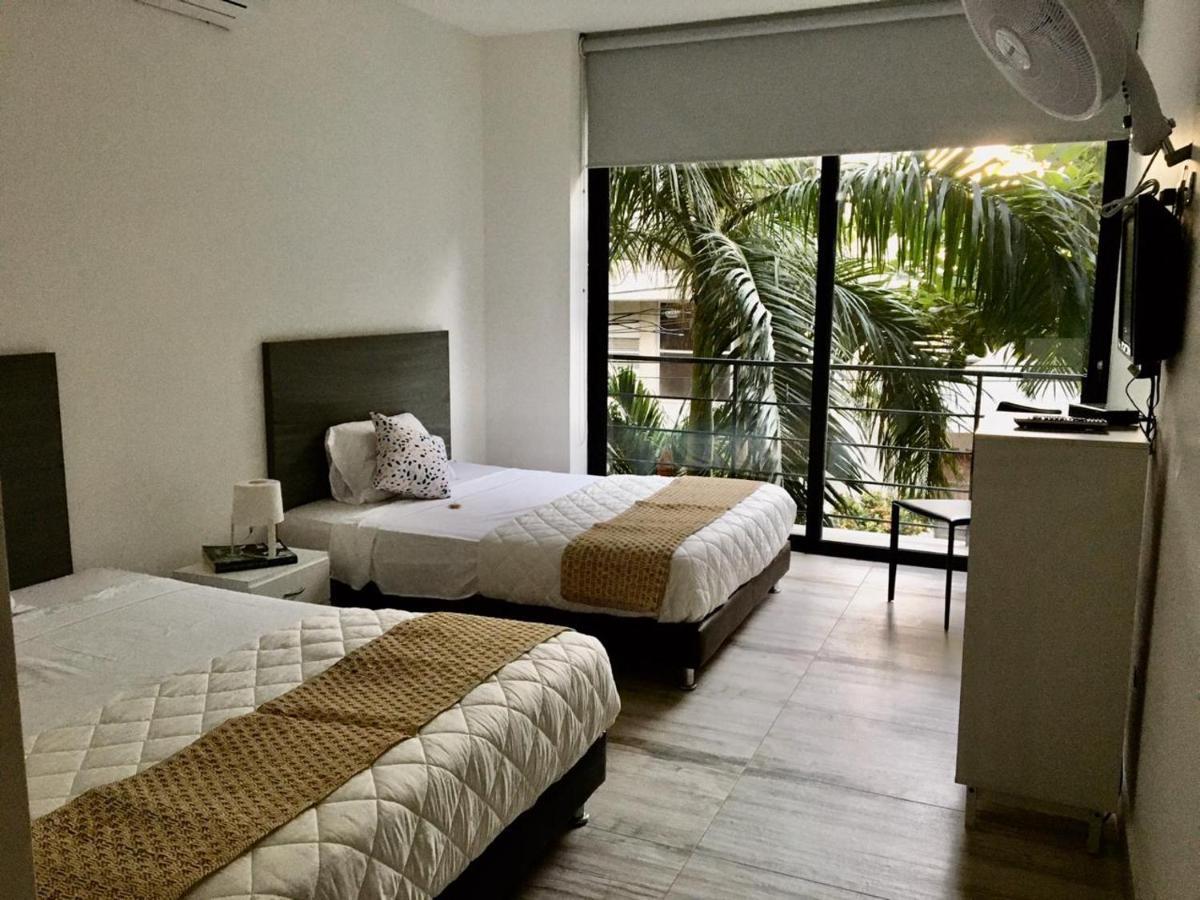 Hotel Arte Santa Marta (Magdalena)