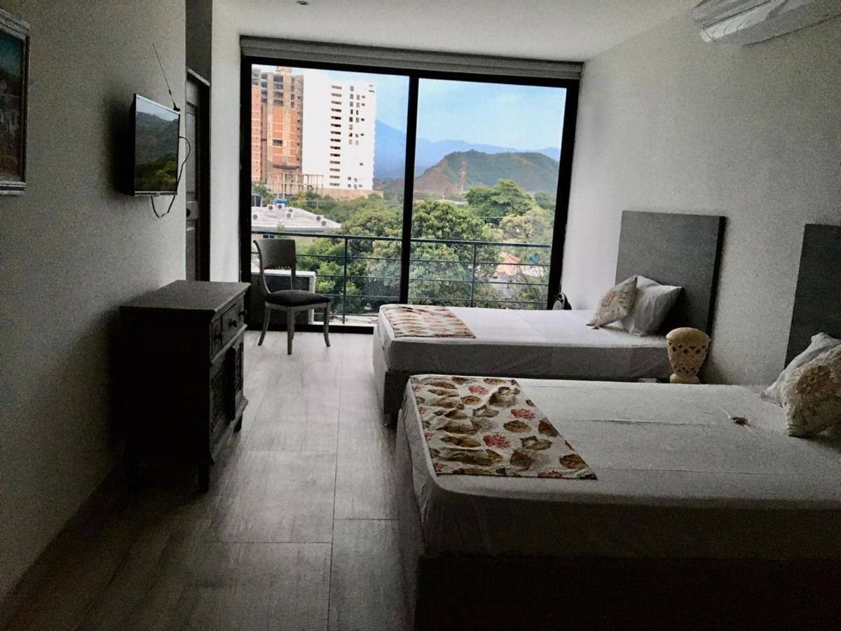 Arte Hotel