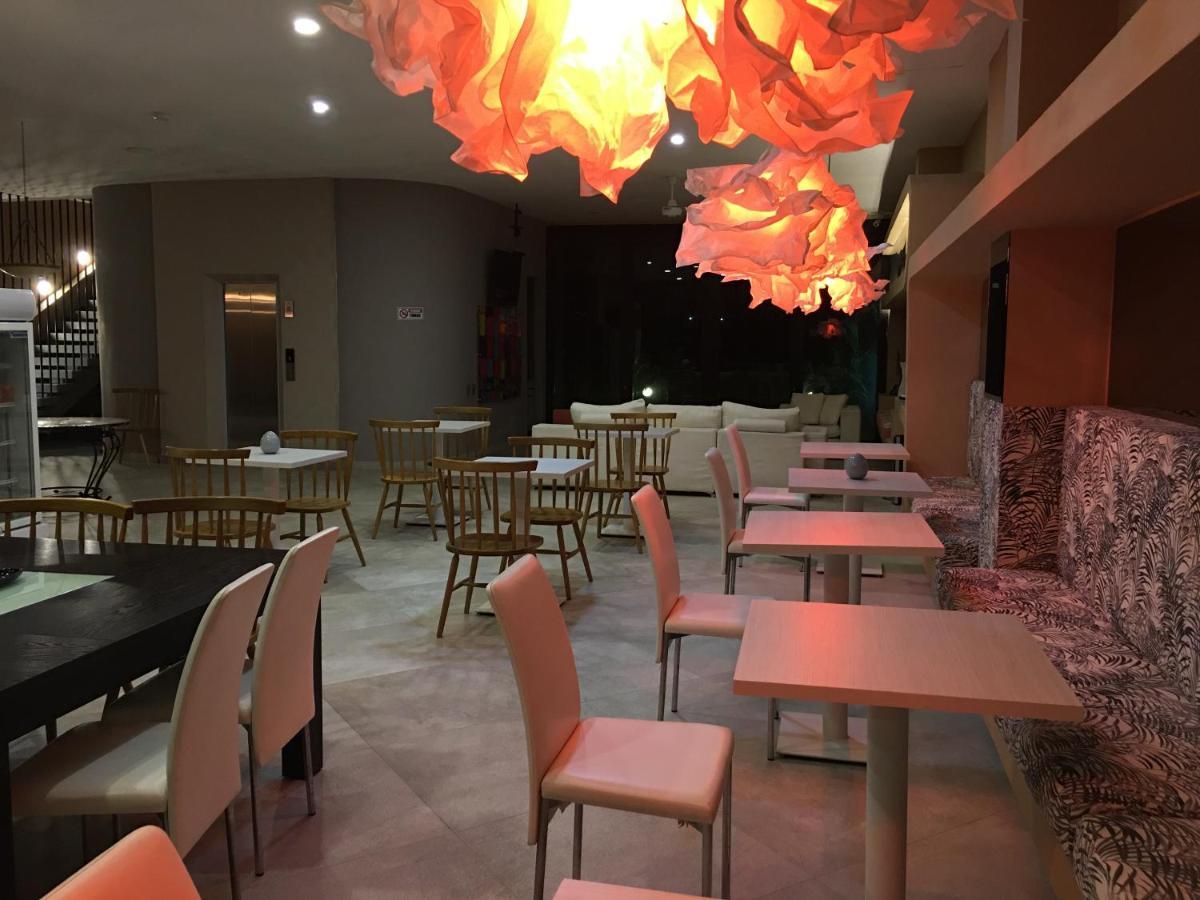 Arte Hotel