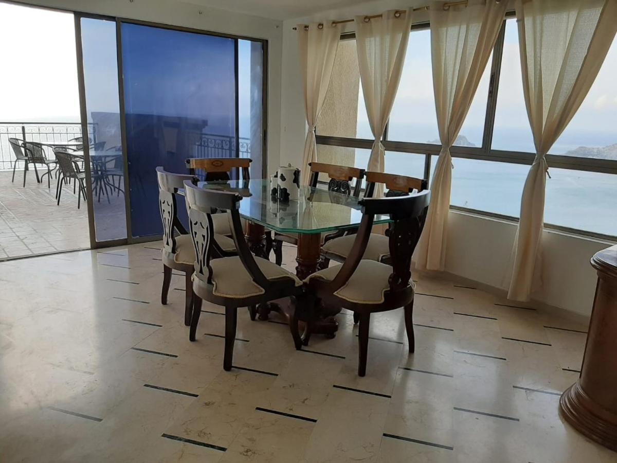 Apartamento Con Vista Al Mar En Santa Marta Rodadero Apartment *