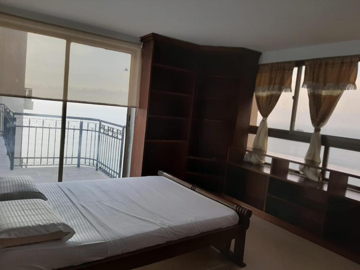 Apartamento Con Vista Al Mar En Santa Marta Rodadero Apartment