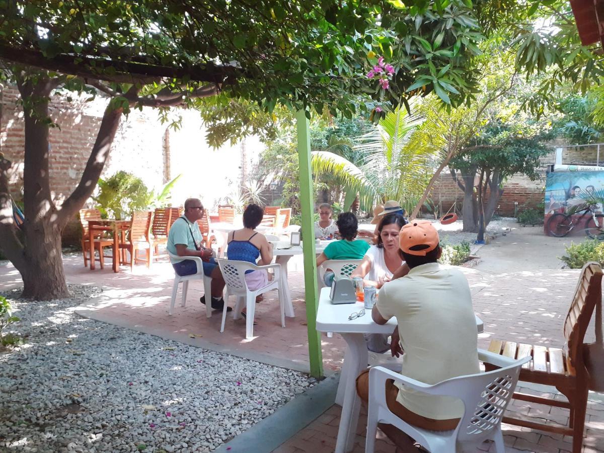 Guest house Casa Abundancia