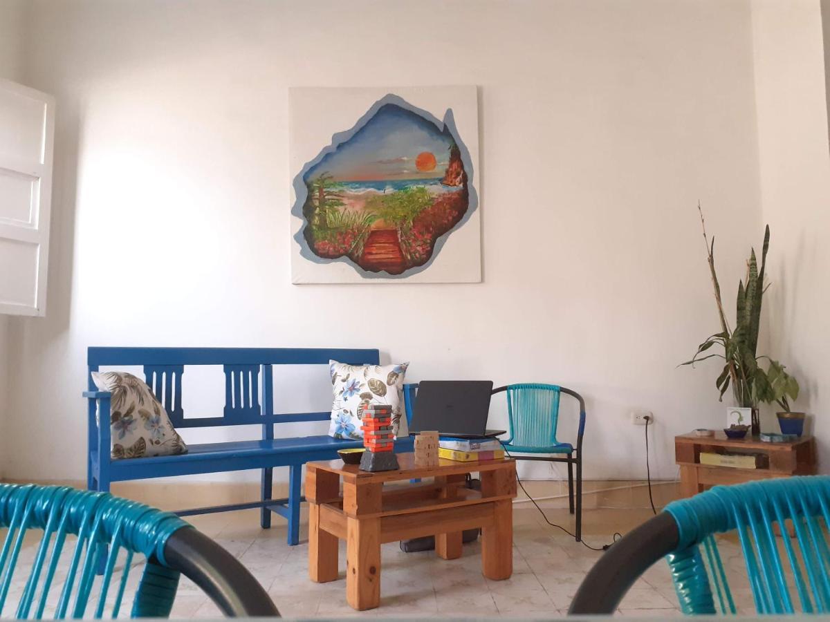 Casa Abundancia 3*