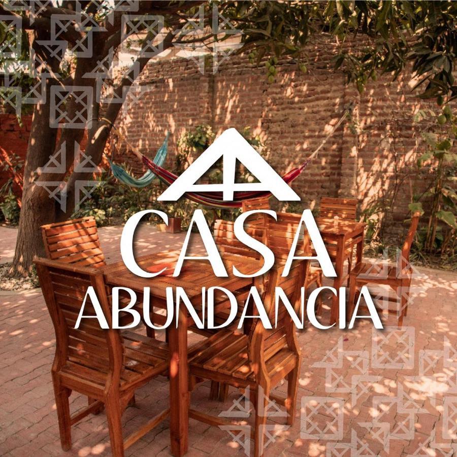 Casa Abundancia Guest house