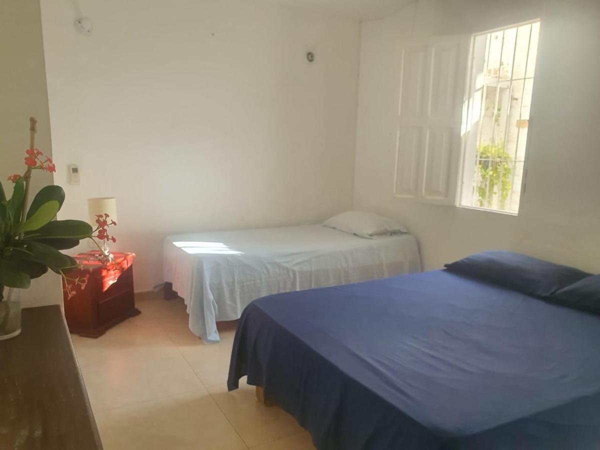 Guest house Casa Abundancia 3*