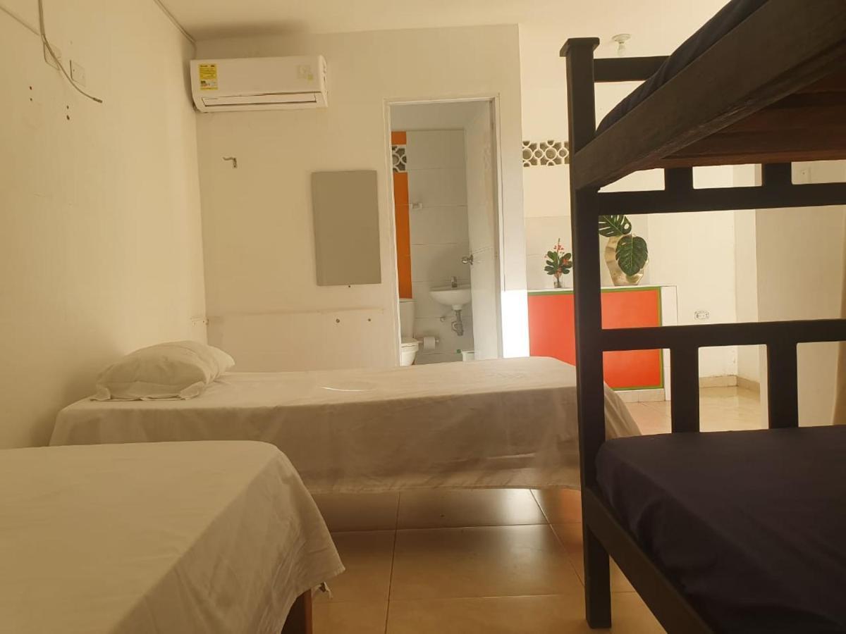 Casa Abundancia Guest house