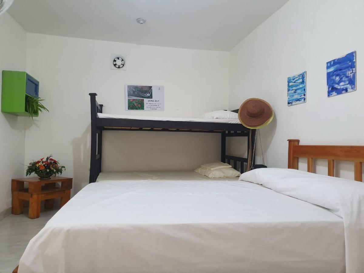 Casa Abundancia 3* Santa Marta (Magdalena)