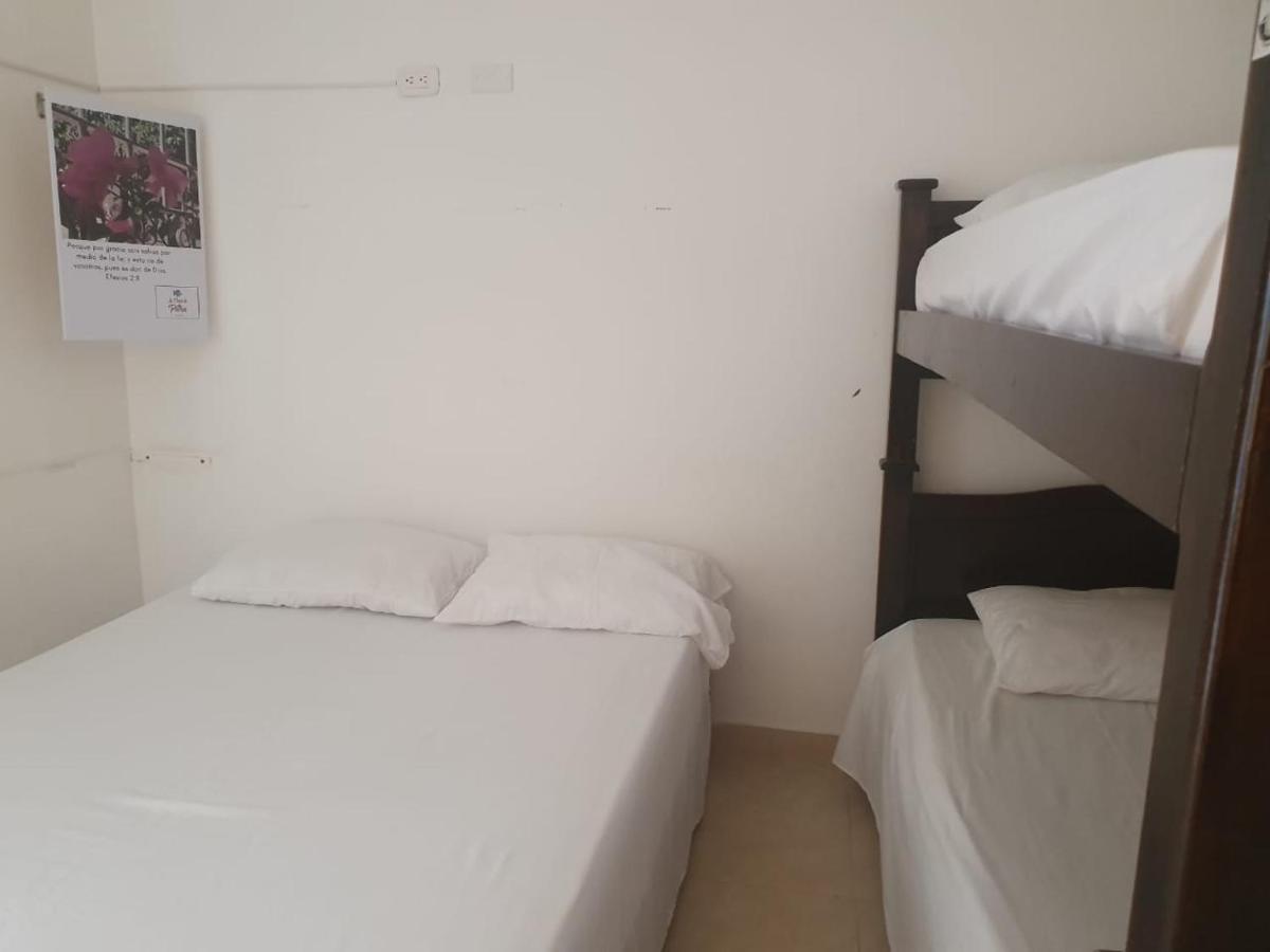 Casa Abundancia