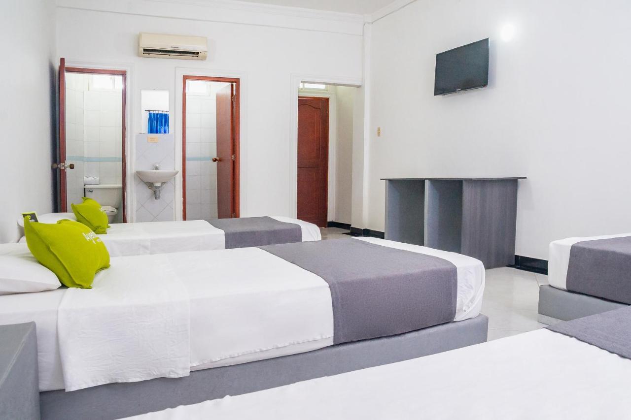 Hotel Castillo Resort