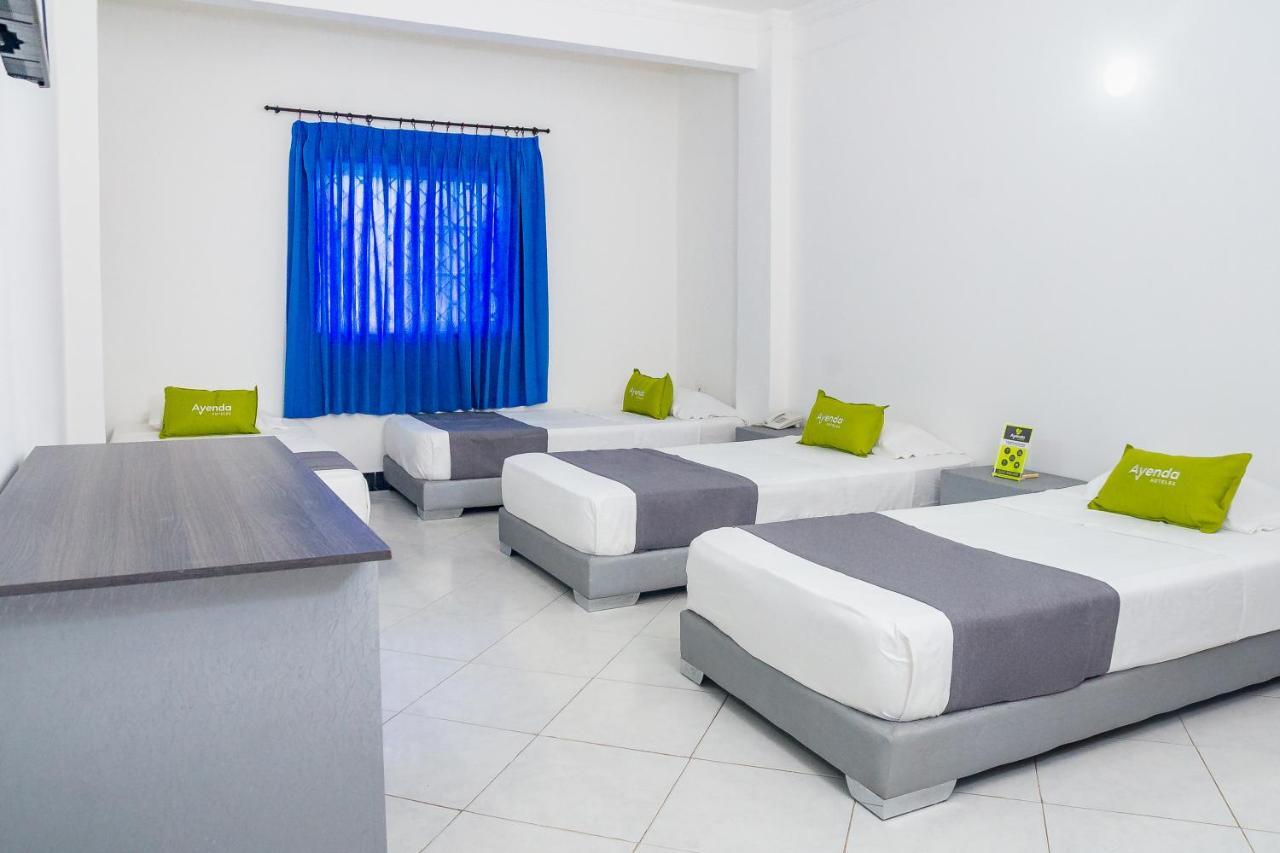 Hotel Castillo Resort Hotel 3*