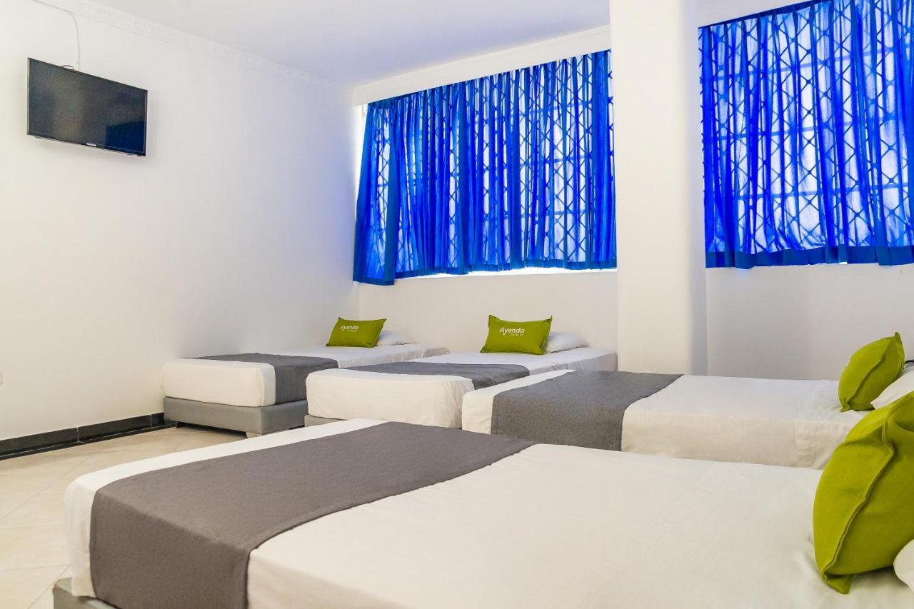 Hotel Castillo Resort