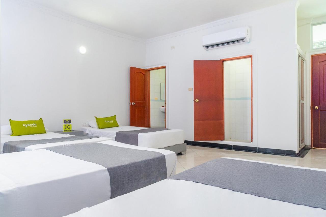 Hotel Castillo Resort Hotel 3*