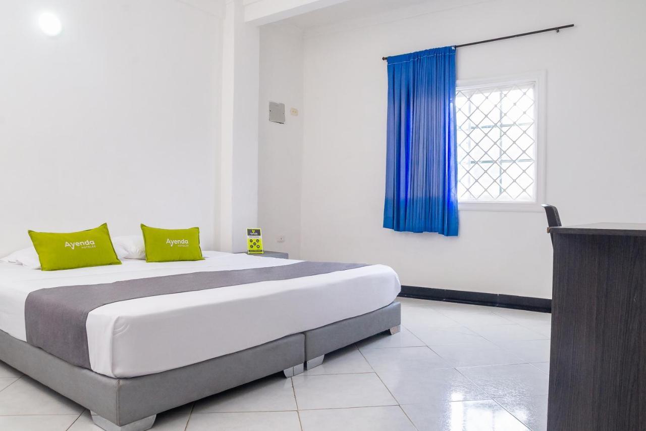Hotel Castillo Resort Hotel Santa Marta (Magdalena)