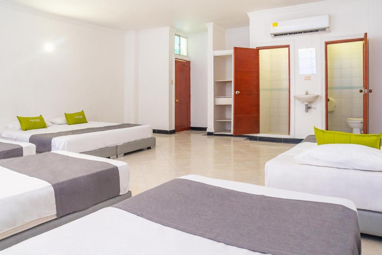 Hotel Hotel Castillo Resort
