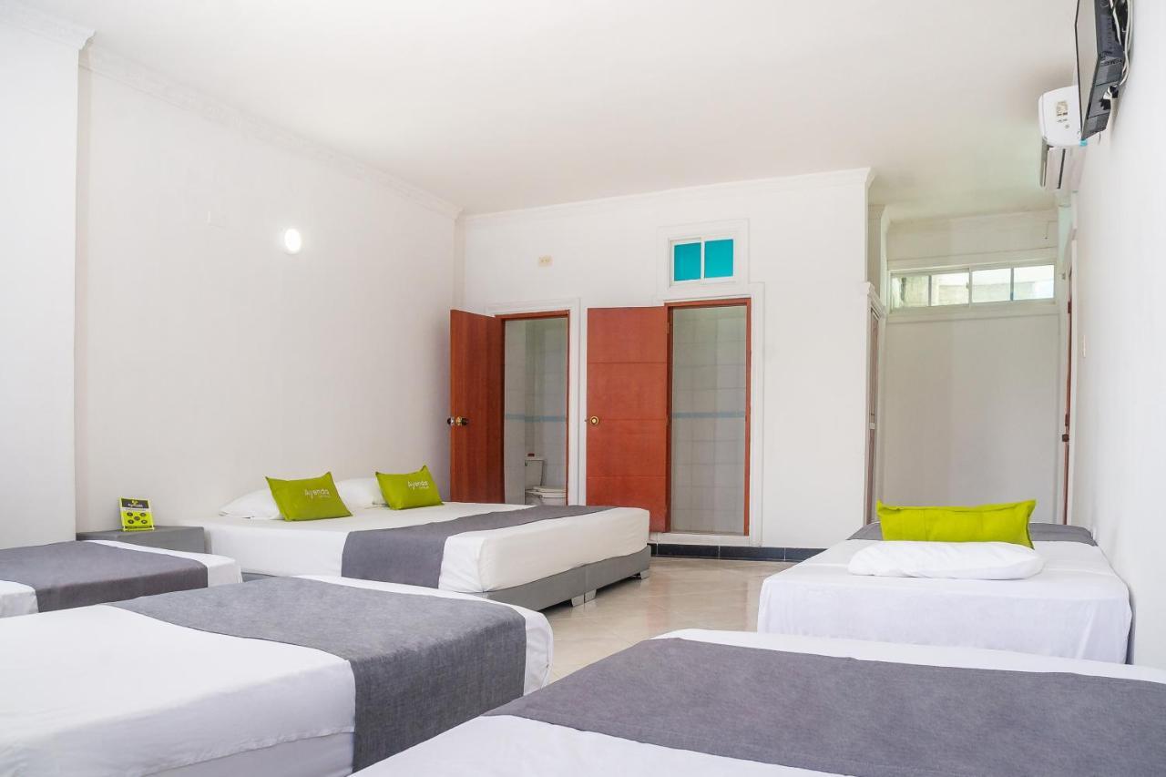 Hotel Castillo Resort Hotel Santa Marta (Magdalena)