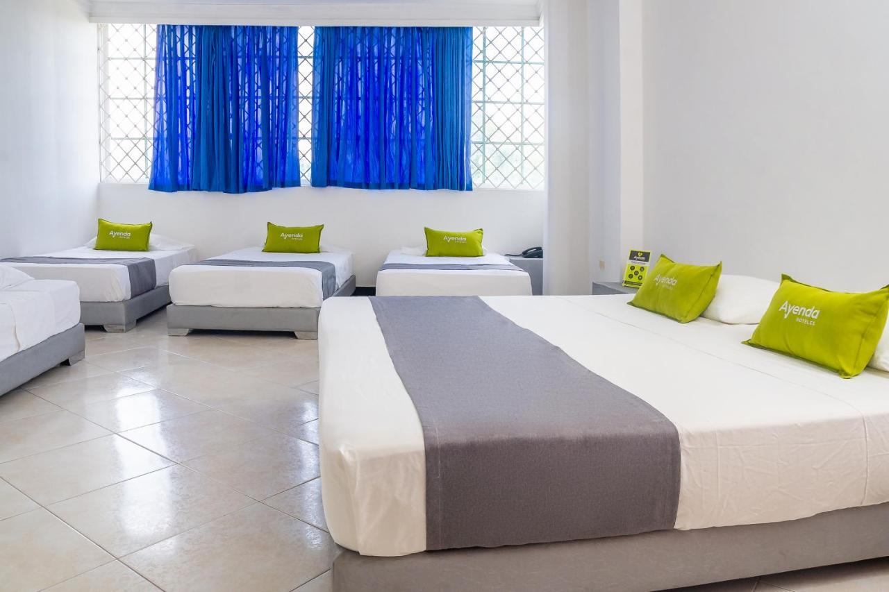 Hotel Castillo Resort 3*
