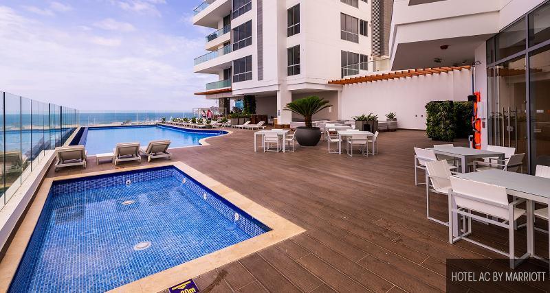 Grand Marina Santa Marta (Magdalena)