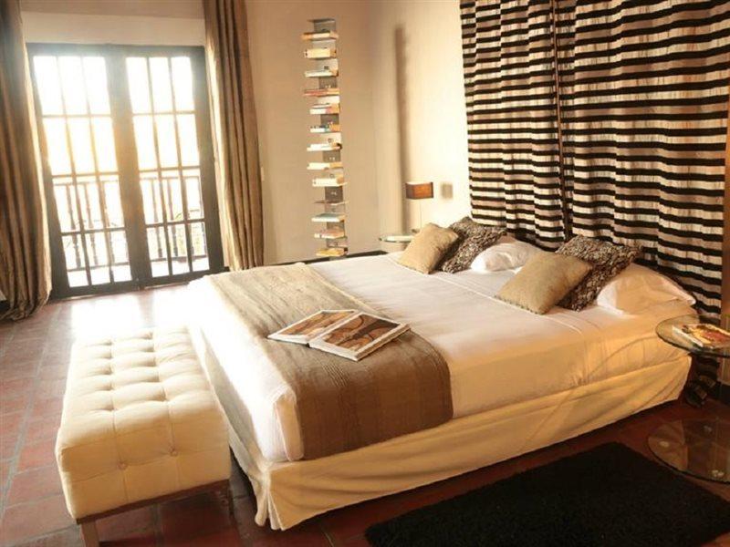 Hotel La Casa Del Farol Boutique By Xarm