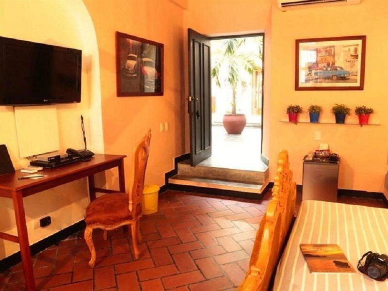 La Casa Del Farol Boutique By Xarm Hotel Santa Marta (Magdalena)