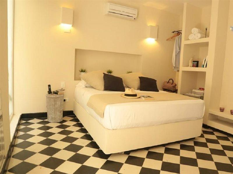La Casa Del Farol Boutique By Xarm Hotel Santa Marta (Magdalena)