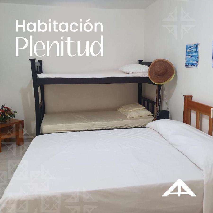 Casa Abundancia 3* Santa Marta (Magdalena)