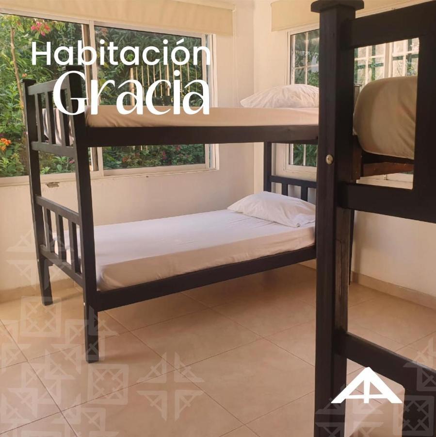 Guest house Casa Abundancia 3*