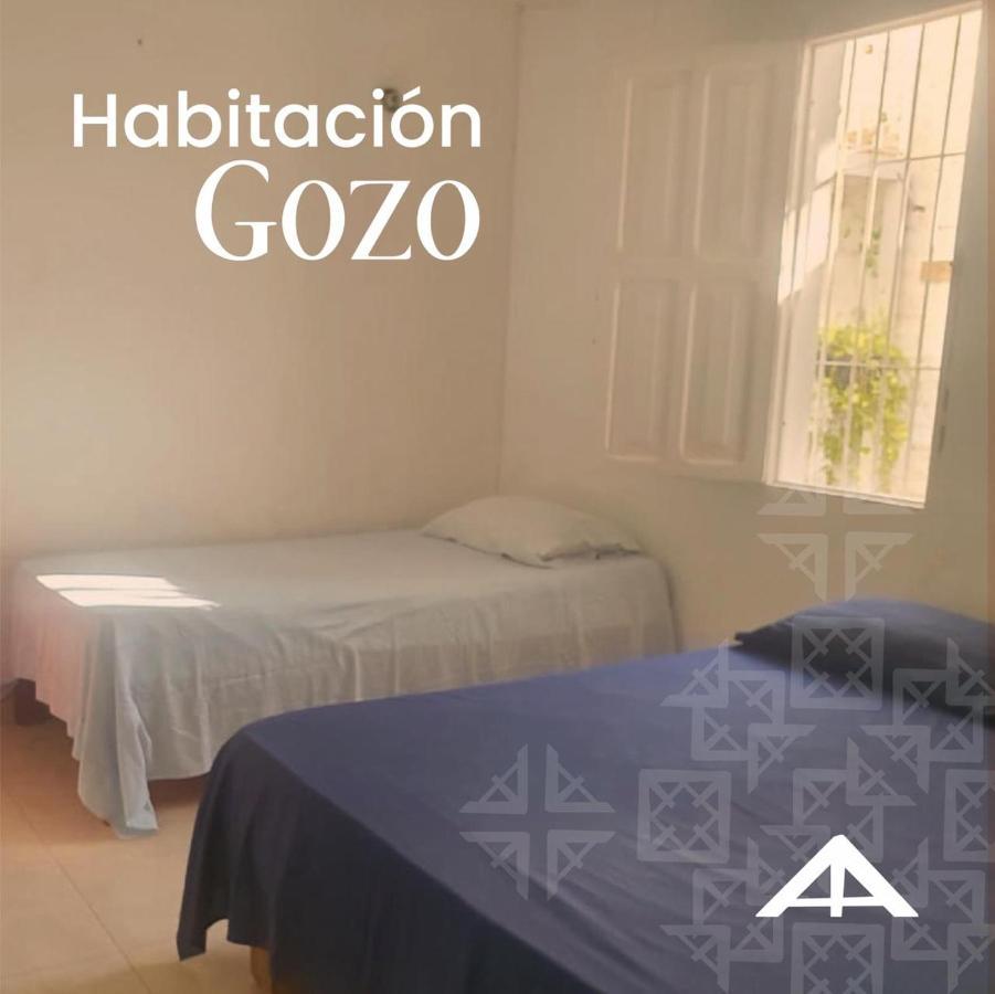 Guest house Casa Abundancia Santa Marta (Magdalena)