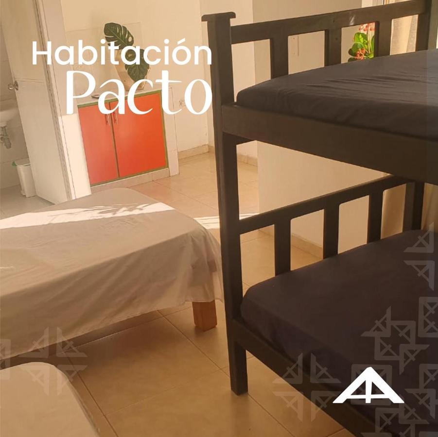 Casa Abundancia