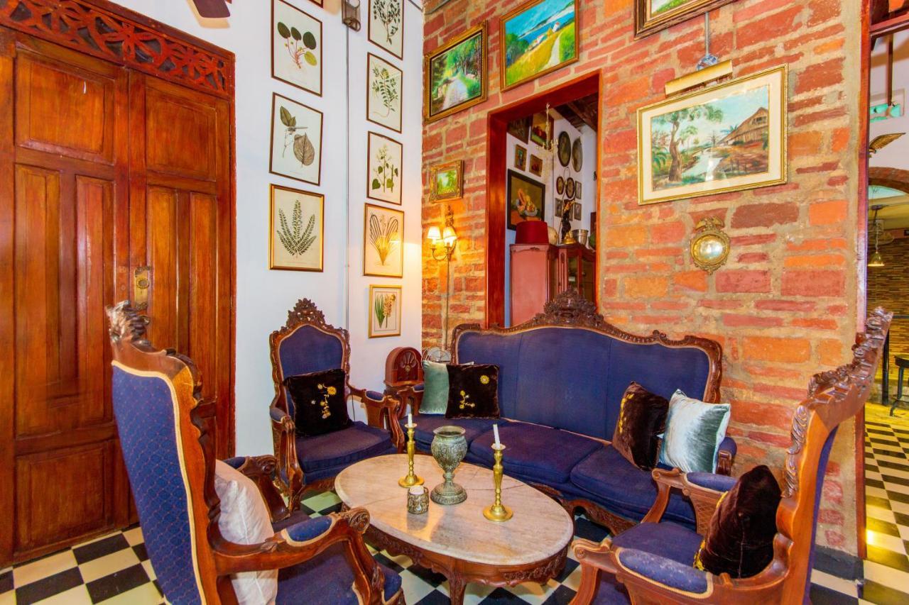 Mauricio Babilonia Bed & Breakfast 3*