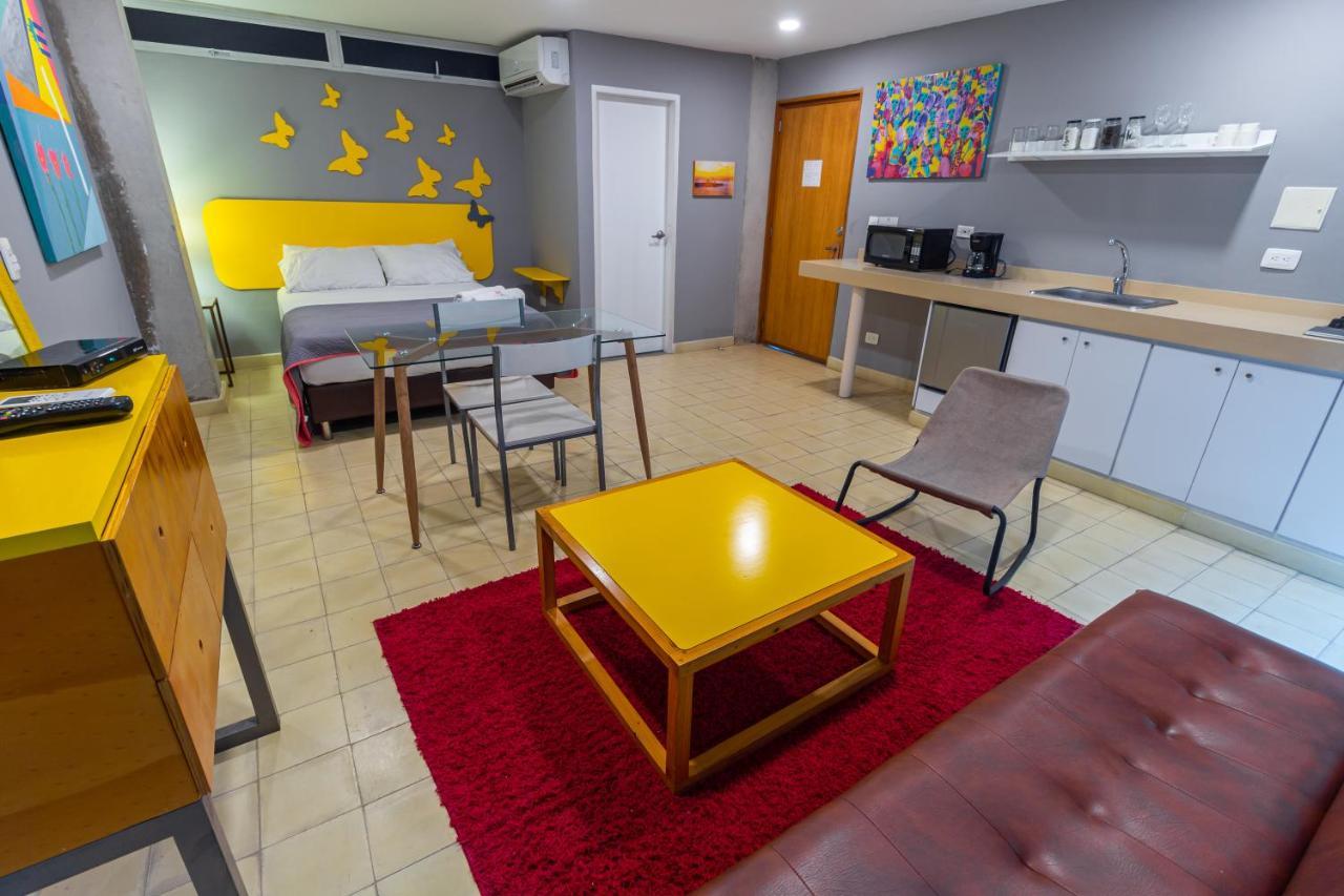 Casa Bugambilia Hotel
