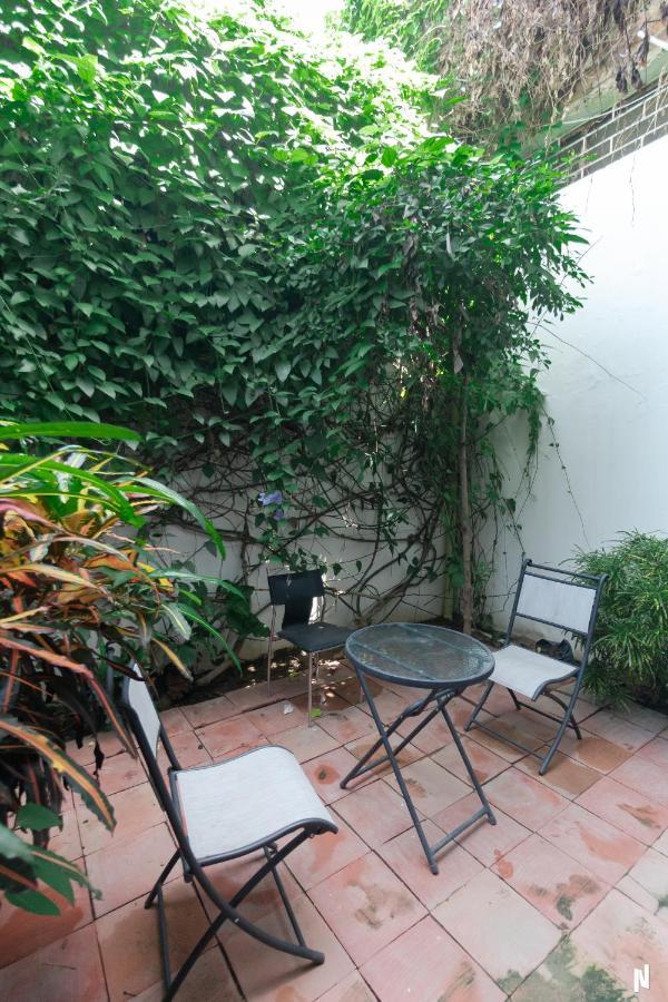 Casa Bugambilia Santa Marta (Magdalena)