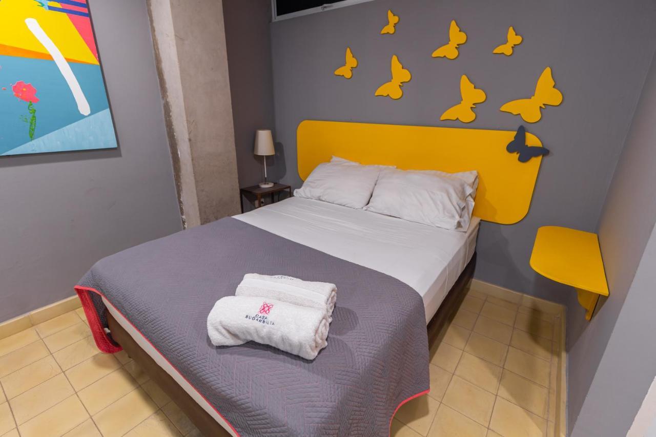 Casa Bugambilia Hotel