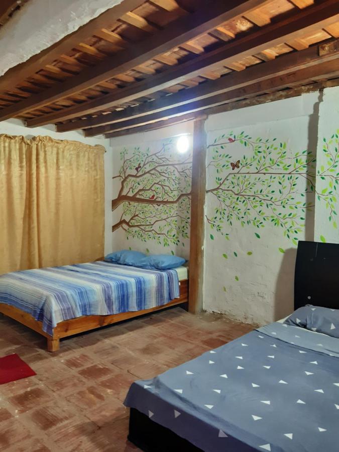 Guest house Feeling & Coworking *