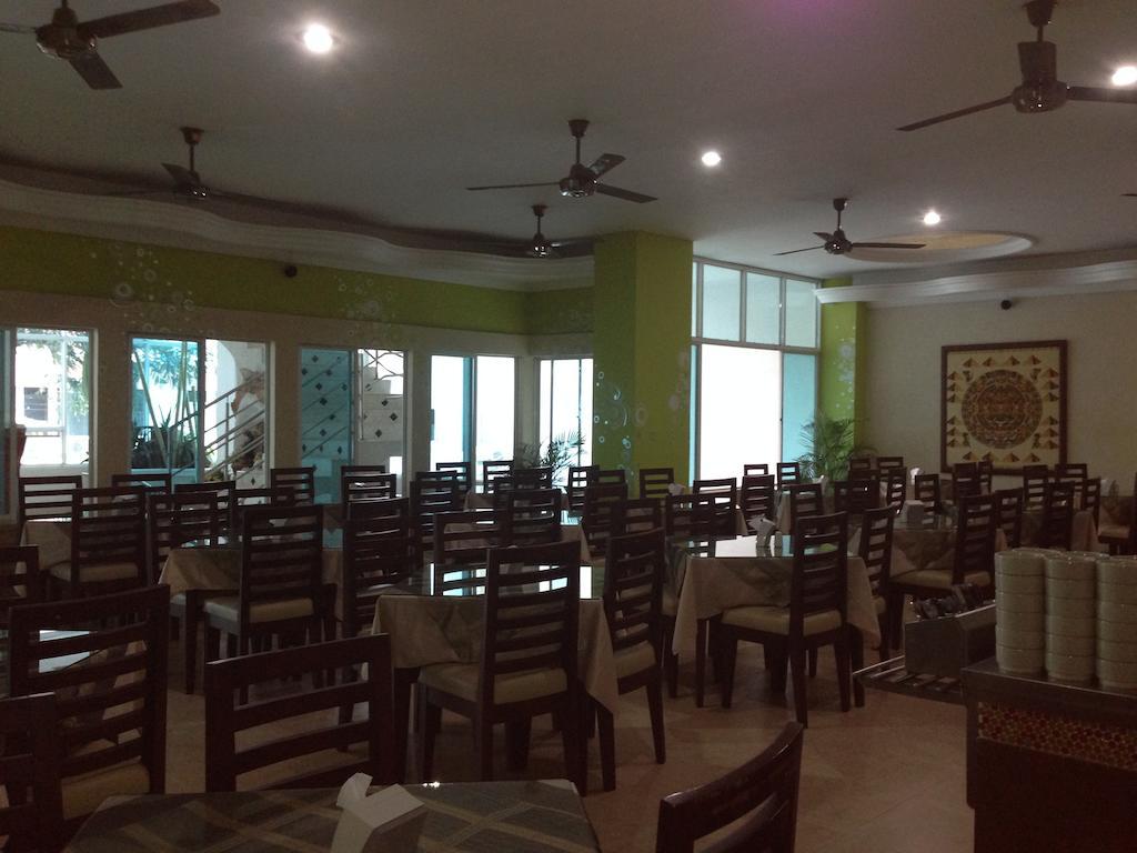 San Francisco De Asis Hotel
